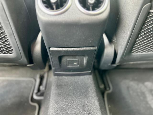 MERCEDES-BENZ A 180 usata 24