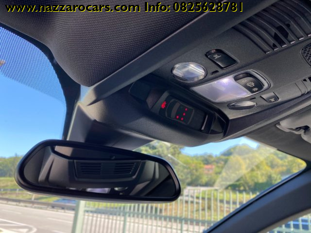 PEUGEOT 3008 usata, con Controllo elettronico della corsia