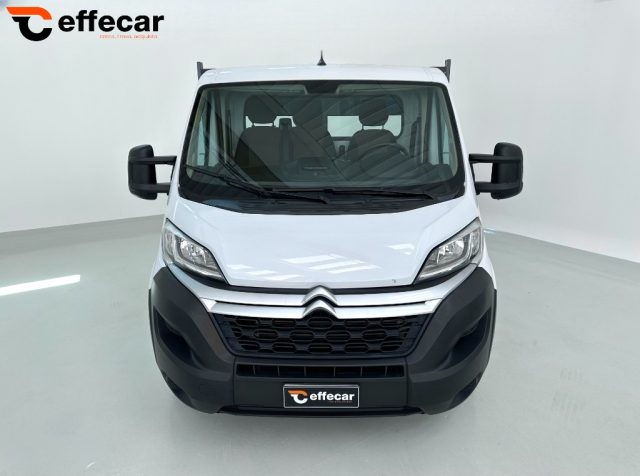 CITROEN Jumper usata, con Airbag