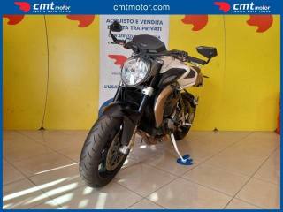 MV AGUSTA Brutale 675 usata 1