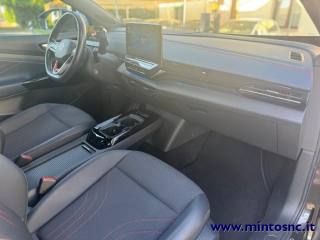 VOLKSWAGEN ID.4 usata, con ESP