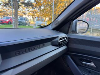 DACIA Duster usata, con Controllo trazione