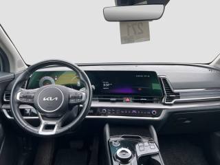 KIA Sportage usata 8