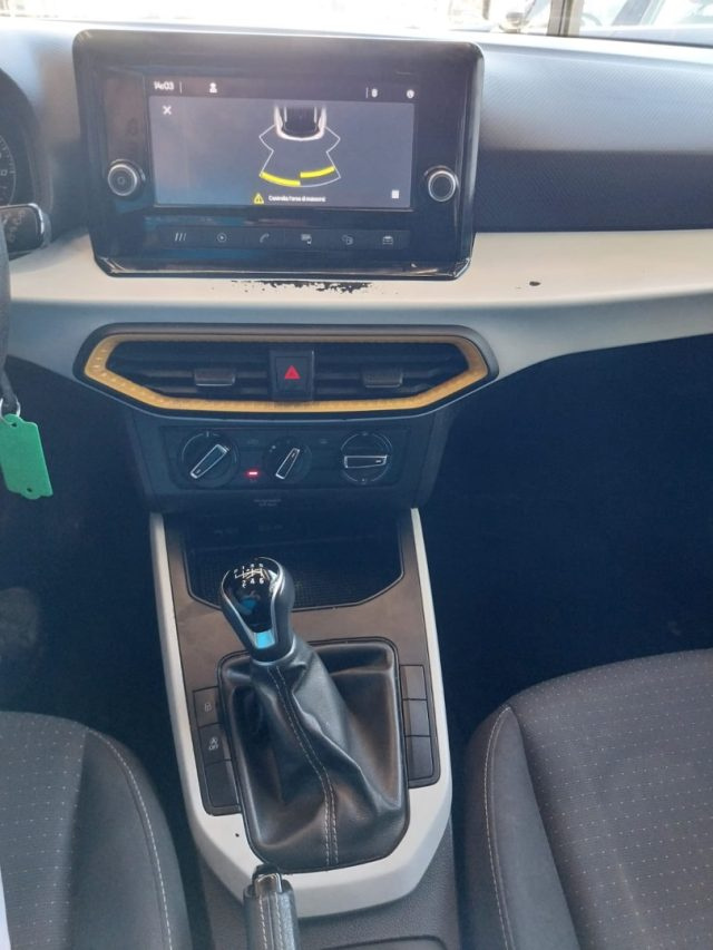 SEAT Arona usata 27