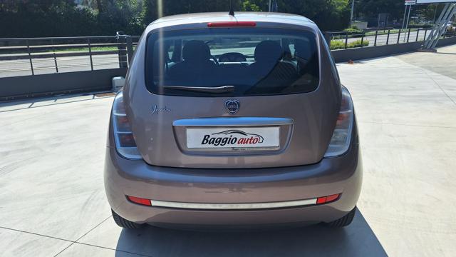 LANCIA Ypsilon usata 13