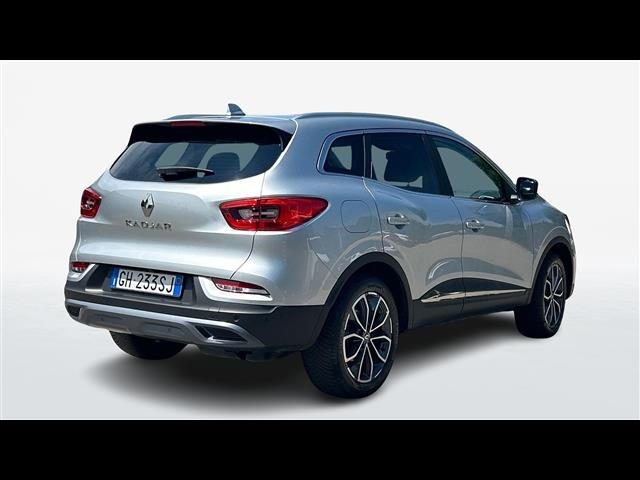 RENAULT Kadjar usata 1