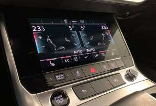 AUDI A6 usata, con Boardcomputer