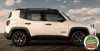 JEEP Renegade usata, con Airbag laterali