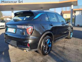 LYNK & CO 01 usata, con Airbag Passeggero