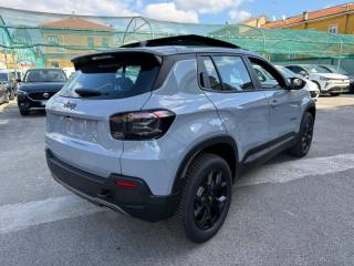 JEEP Avenger usata, con Volante multifunzione