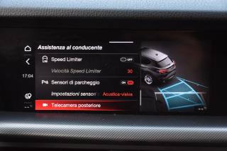 ALFA ROMEO Stelvio usata, con Luci diurne LED