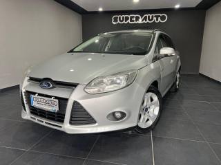 FORD Focus usata, con Airbag laterali