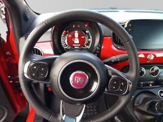 FIAT 500 usata, con Frenata d