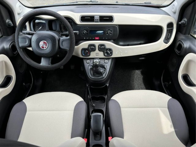 FIAT Panda usata, con Park Distance Control