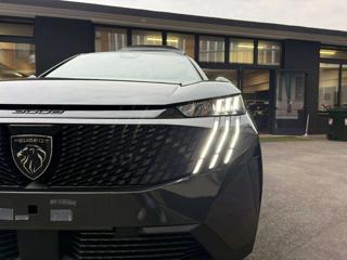 PEUGEOT 3008 usata, con Cruise Control