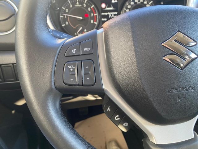 SUZUKI Vitara usata, con Climatizzatore
