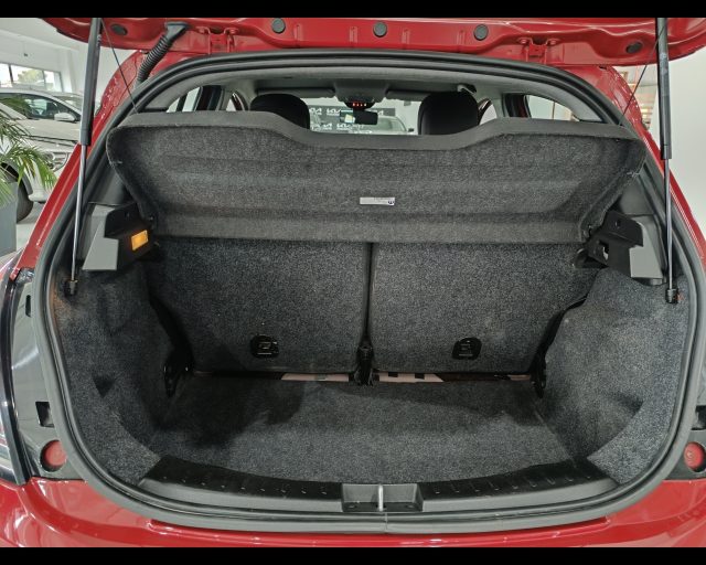 LANCIA Ypsilon usata 18