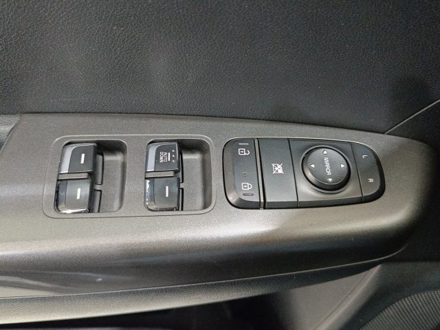KIA Sportage usata, con Bluetooth