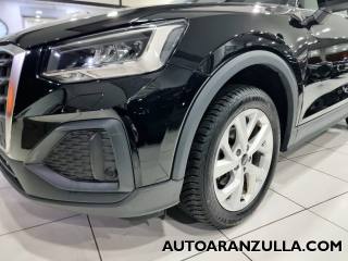 AUDI Q2 usata, con Luci diurne LED