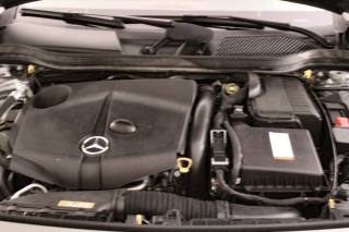 MERCEDES-BENZ GLA 200 usata, con Servosterzo