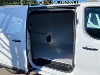 FIAT Scudo usata, con Limitatore di velocità