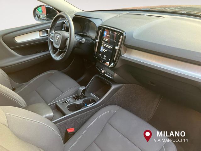 VOLVO XC40 usata, con Servosterzo