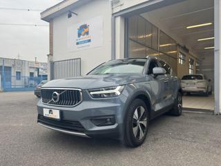 VOLVO XC40 T5 Recharge Plug-in Hybrid Inscription