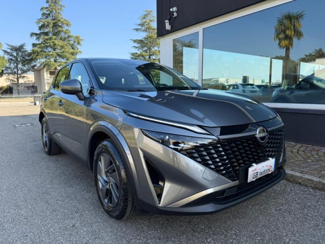 NISSAN Qashqai usata, con Alzacristalli elettrici