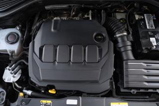 VOLKSWAGEN T-Roc usata, con Kit antipanne