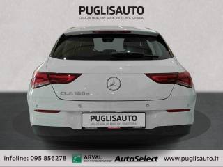 MERCEDES-BENZ CLA 180 usata, con Autoradio