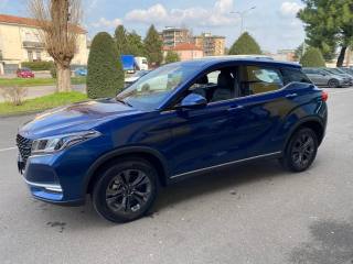DFSK Glory 500 usata, con Autoradio
