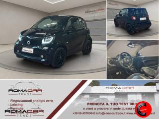 SMART ForTwo 70 1.0 twinamic Prime