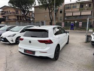 VOLKSWAGEN Golf usata, con Boardcomputer