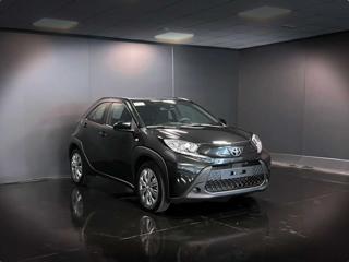 TOYOTA Aygo X usata 2