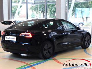 TESLA Model 3 usata, con Interni in pelle