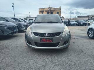 SUZUKI Swift usata, con Airbag