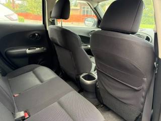 NISSAN Juke usata, con Climatizzatore