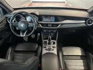 ALFA ROMEO Stelvio usata, con Chiusura centralizzata