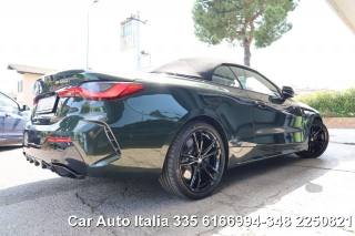 BMW M440 usata 139