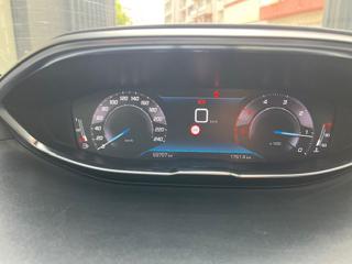 PEUGEOT 3008 usata, con Filtro antiparticolato