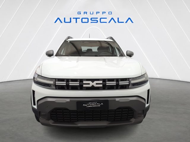 DACIA Duster usata, con Airbag laterali