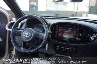TOYOTA Aygo X usata 7