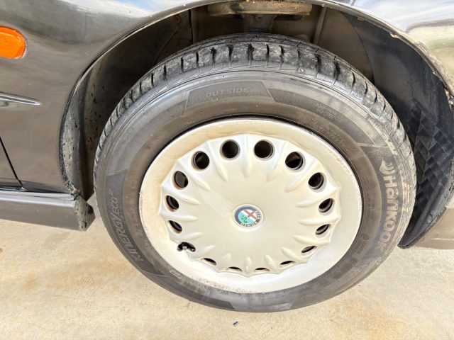 ALFA ROMEO 146 usata 18