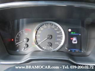 TOYOTA Corolla usata, con ESP