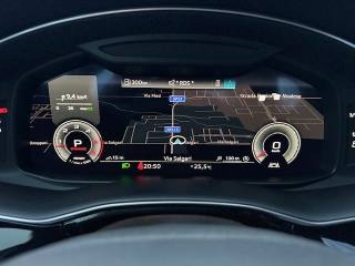 AUDI Q8 usata, con Cruise Control