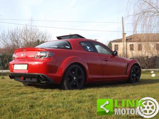 MAZDA RX-8 usata, con Autoradio