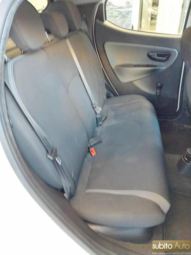 LANCIA Ypsilon usata, con Servosterzo