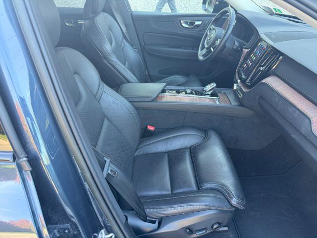 VOLVO XC60 usata, con Climatizzatore automatico, 2 zone