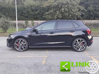 VOLKSWAGEN Polo usata, con Airbag Passeggero