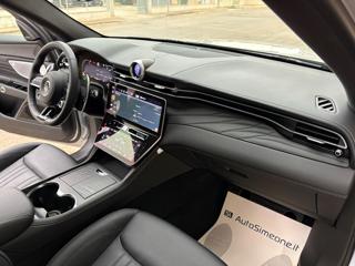 MASERATI Grecale usata, con Immobilizzatore elettronico